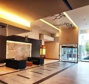 Lavish Suites - Two Story Loft - Downtown Toronto hotel detail image 3