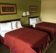 Economy Inn hotel detail image 3