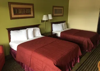 Economy Inn hotel thumbnail 3