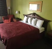 Economy Inn hotel detail image 4