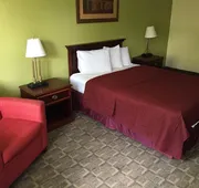Economy Inn hotel detail image 5