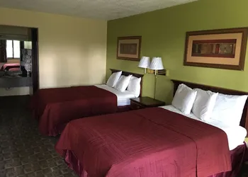 Economy Inn hotel thumbnail 6