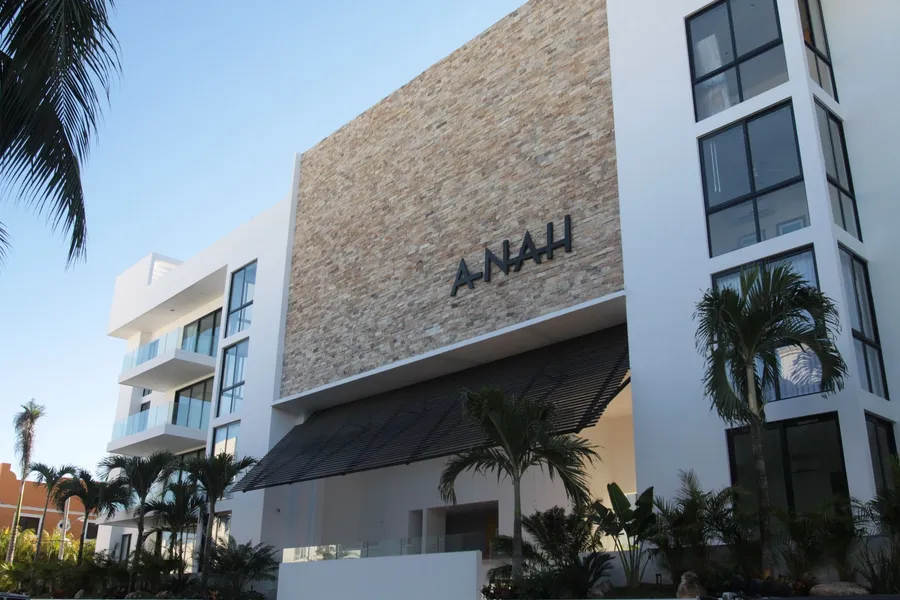 Anah Suites hotel detail image 6