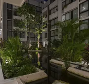 Anah Suites hotel detail image 7