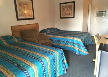 Stockman Motel hotel thumbnail 3