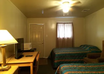 Stockman Motel hotel thumbnail 4