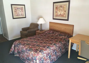 Stockman Motel hotel thumbnail 5