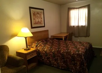 Stockman Motel hotel thumbnail 6