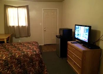 Stockman Motel hotel thumbnail 7