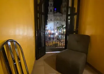 Hotel Plaza LasTorres hotel thumbnail 3