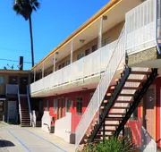 4 Star Motel hotel detail image 3