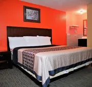 4 Star Motel hotel detail image 4