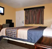 4 Star Motel hotel detail image 5