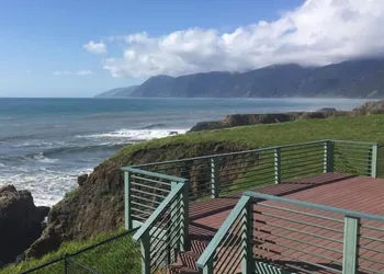 Inn Of The Lost Coast hotel thumbnail 4