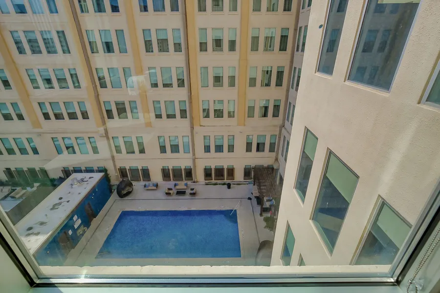 Luxury Downtown Dallas Stay by Amyfinehouse hotel detail image 6