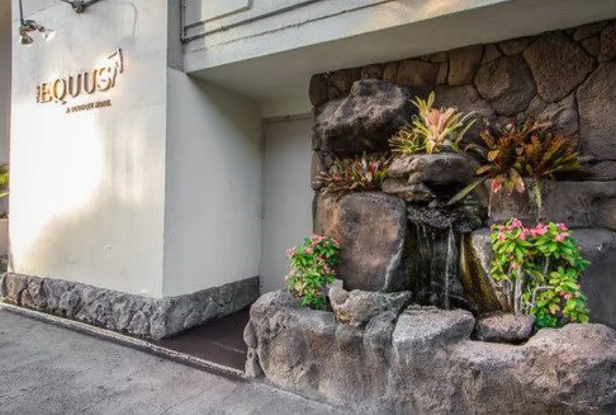 The Equus hotel detail image 2