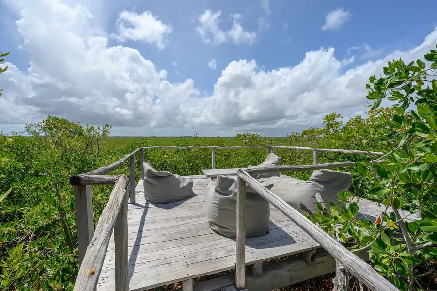 Vida Silvestre Tulum hotel detail image 2