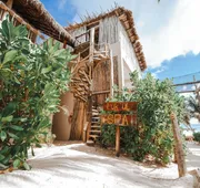 Dune Boutique Hotel located at the party zone hotel detail image 3