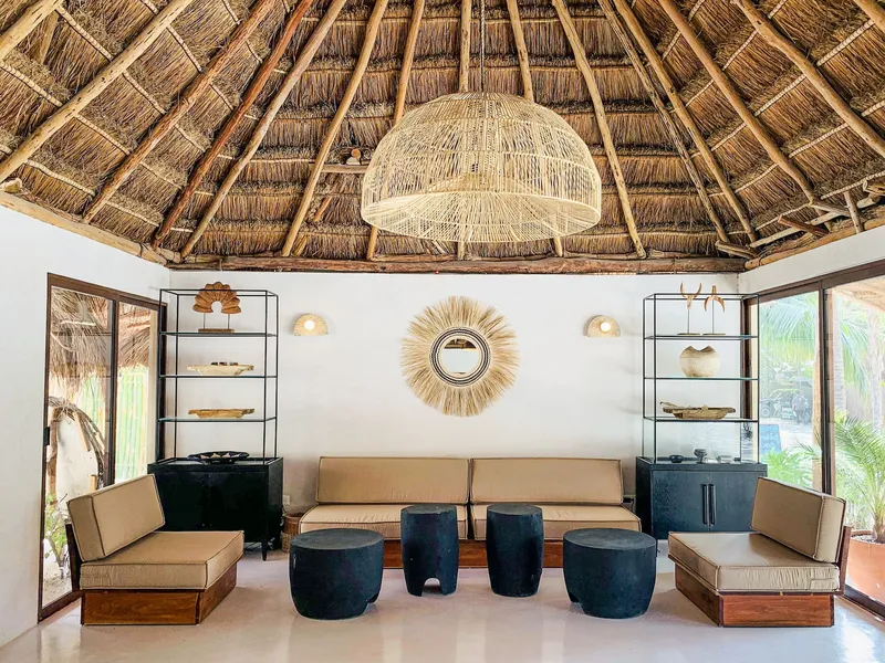 Dune Boutique Hotel located at the party zone hotel detail image 6