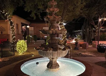 El Amador Inn Downtown Tucson hotel thumbnail 2