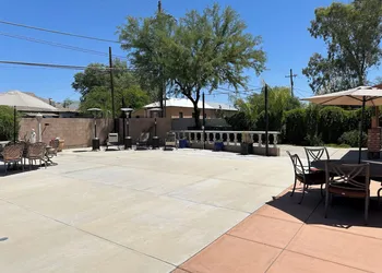 El Amador Inn Downtown Tucson hotel thumbnail 4