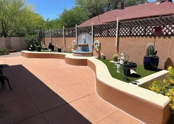 El Amador Inn Downtown Tucson hotel thumbnail 5