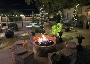 El Amador Inn Downtown Tucson hotel thumbnail 6