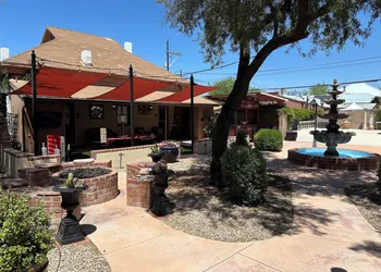 El Amador Inn Downtown Tucson hotel thumbnail 7