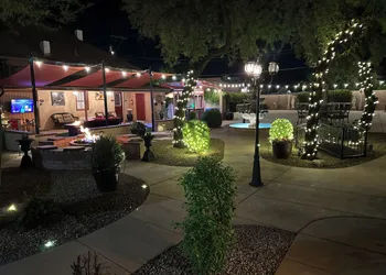 El Amador Inn Downtown Tucson hotel thumbnail 8