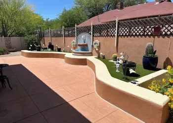 El Amador Inn Downtown Tucson hotel thumbnail 5