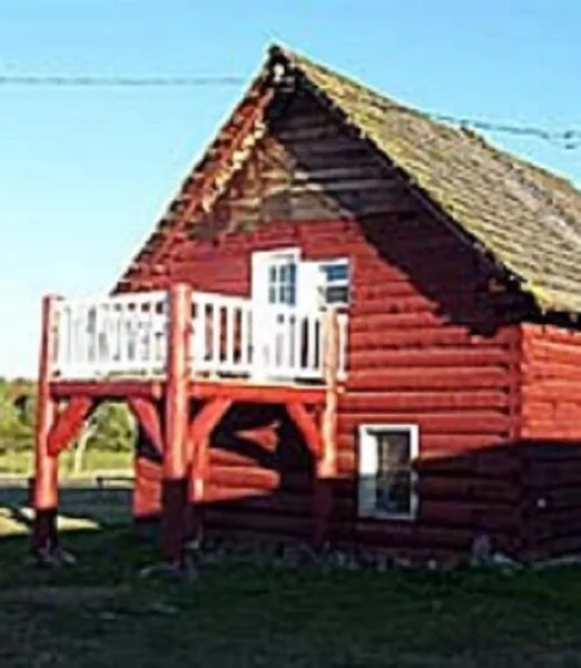 Attwood Creek Ranch hotel detail image 2