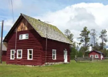 Attwood Creek Ranch hotel thumbnail 3