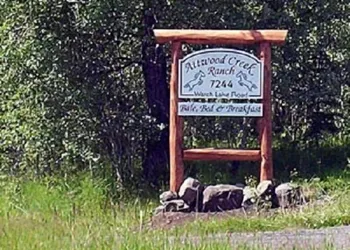 Attwood Creek Ranch hotel thumbnail 4