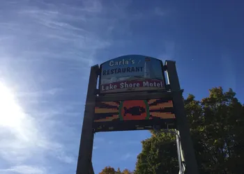 Carla's Inn hotel thumbnail 4
