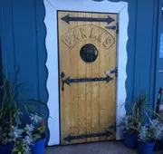 Carla's Inn hotel detail image 5