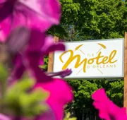 Motel Île d'Orléans hotel detail image 4