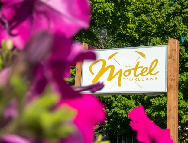 Motel Île d'Orléans hotel detail image 3