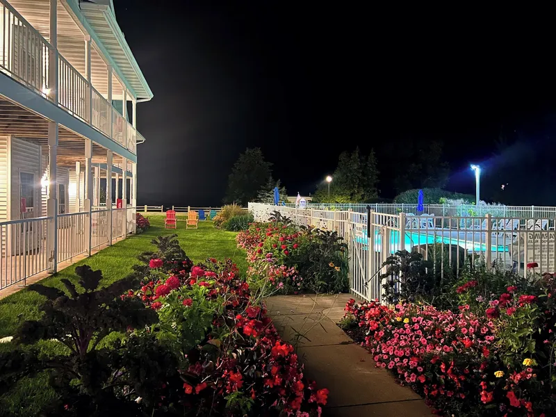 Bay Breeze Resort hotel detail image 6