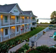 Bay Breeze Resort hotel detail image 7