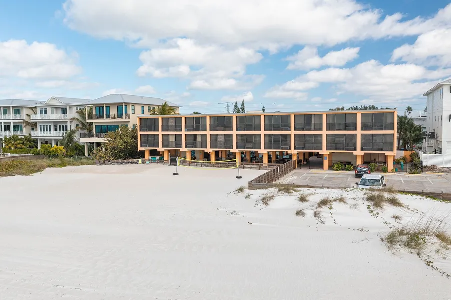 Anna Maria Island Dream Inn hotel detail image 2