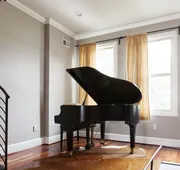 Amazing DC Home with Rooftop Deck hotel detail image 4