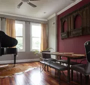 Amazing DC Home with Rooftop Deck hotel detail image 5