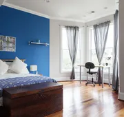 Amazing DC Home with Rooftop Deck hotel detail image 7