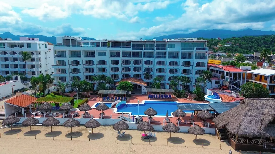 Casablanca Resort hotel detail image 2