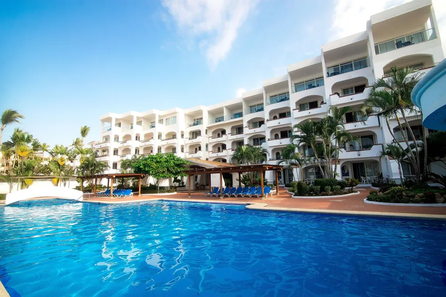 Casablanca Resort hotel detail image 6