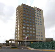 Hampton Inn & Suites by Hilton Puebla hotel detail image 3