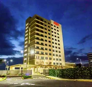 Hampton Inn & Suites by Hilton Puebla hotel detail image 5