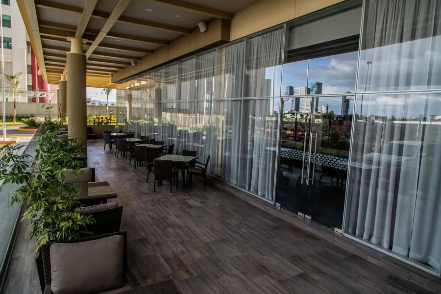 Hampton Inn & Suites by Hilton Puebla hotel detail image 6
