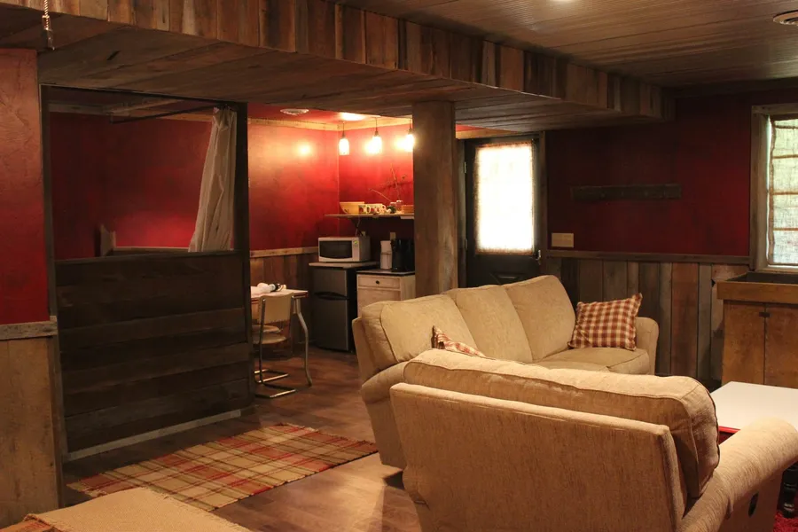 Amish Country Comfort hotel detail image 6