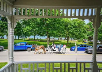 The Old Bank House Bed & Breakfast hotel thumbnail 5